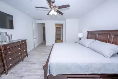 5100 E Rancho Paloma Drive #1076, Cave Creek, AZ 85331 - Photo 33