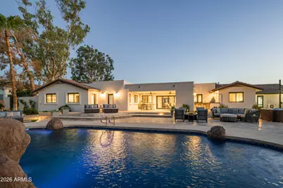 9833 E Desert Cove Avenue, Scottsdale, AZ 85260 - Photo 39