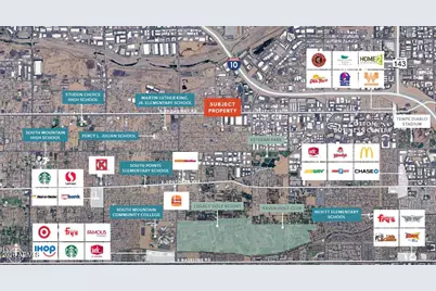 2854 E Wier Avenue #-, Phoenix, AZ 85040 - Photo 3