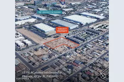 2854 E Wier Avenue #-, Phoenix, AZ 85040 - Photo 1