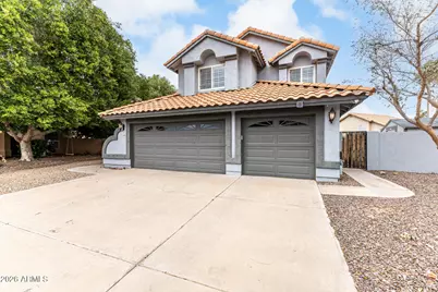 3348 E Glenhaven Drive, Phoenix, AZ 85048 - Photo 3