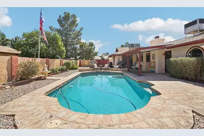 1837 N Daley --, Mesa, AZ 85203 - Photo 31