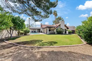 8361 E San Rafael Dr, Scottsdale, AZ 85258 - Photo 49