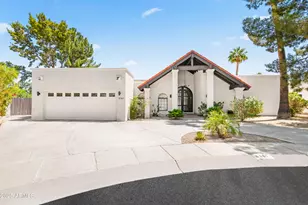 8361 E San Rafael Dr, Scottsdale, AZ 85258 - Photo 1