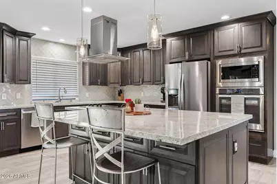 8361 E San Rafael Drive, Scottsdale, AZ 85258 - Photo 19