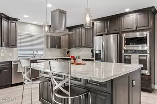 8361 E San Rafael Dr, Scottsdale, AZ 85258 - Photo 19