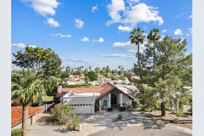 8361 E San Rafael Drive, Scottsdale, AZ 85258 - Photo 3