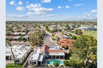 8361 E San Rafael Drive, Scottsdale, AZ 85258 - Photo 53