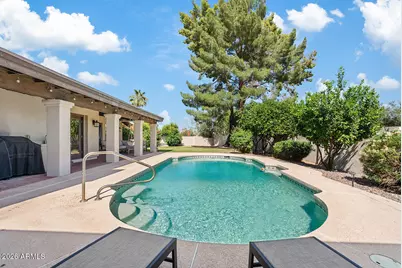 8361 E San Rafael Drive, Scottsdale, AZ 85258 - Photo 45