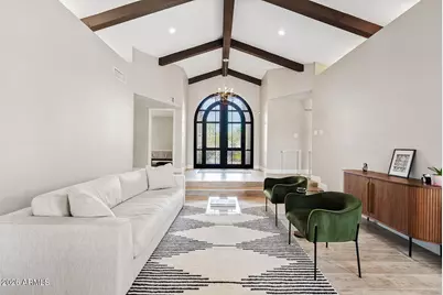 8361 E San Rafael Drive, Scottsdale, AZ 85258 - Photo 5