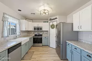 12438 W Scotts Dr, El Mirage, AZ 85335 - Photo 13