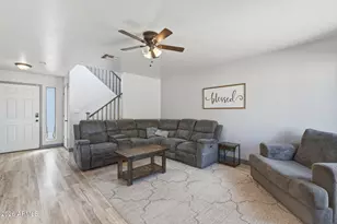 12438 W Scotts Dr, El Mirage, AZ 85335 - Photo 7