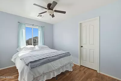 12438 W Scotts Drive, El Mirage, AZ 85335 - Photo 27