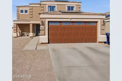 12438 W Scotts Drive, El Mirage, AZ 85335 - Photo 1
