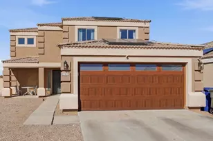 12438 W Scotts Dr, El Mirage, AZ 85335 - Photo 1