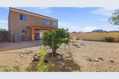 12438 W Scotts Drive, El Mirage, AZ 85335 - Photo 35