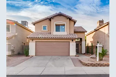 17220 N 40th Place, Phoenix, AZ 85032 - Photo 1