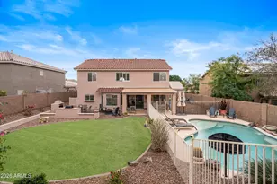 6416 W Range Mule Dr, Phoenix, AZ 85083 - Photo 37