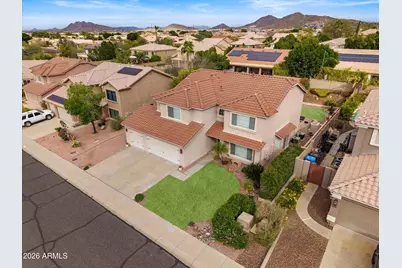 6416 W Range Mule Drive, Phoenix, AZ 85083 - Photo 45