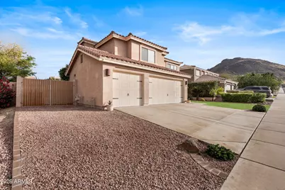 6416 W Range Mule Drive, Phoenix, AZ 85083 - Photo 41