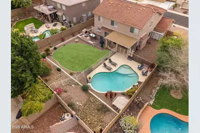 6416 W Range Mule Drive, Phoenix, AZ 85083 - Photo 39