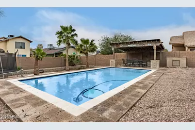 3625 W Menadota Drive, Glendale, AZ 85308 - Photo 33