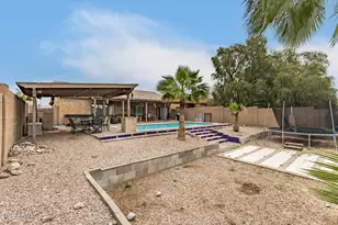 3625 W Menadota Dr, Glendale, AZ 85308 - Photo 35