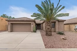 3625 W Menadota Dr, Glendale, AZ 85308 - Photo 1