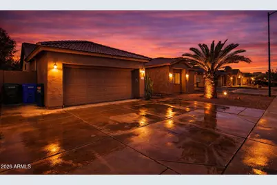 3625 W Menadota Drive, Glendale, AZ 85308 - Photo 39