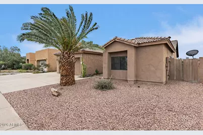 3625 W Menadota Drive, Glendale, AZ 85308 - Photo 3
