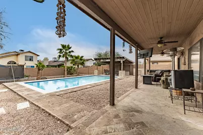 3625 W Menadota Drive, Glendale, AZ 85308 - Photo 31