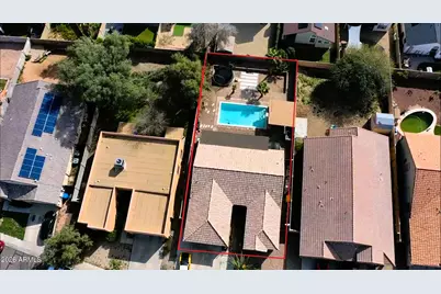 3625 W Menadota Drive, Glendale, AZ 85308 - Photo 43