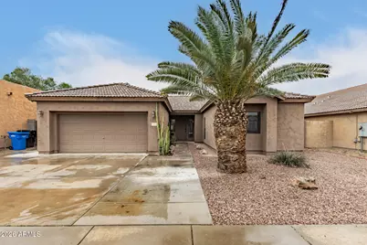 3625 W Menadota Drive, Glendale, AZ 85308 - Photo 1