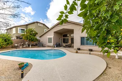 29473 N Candlewood Drive, San Tan Valley, AZ 85143 - Photo 29