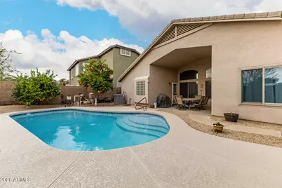 29473 N Candlewood Drive, San Tan Valley, AZ 85143 - Photo 27