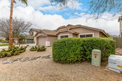 29473 N Candlewood Drive, San Tan Valley, AZ 85143 - Photo 5