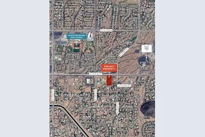 12930 E Cochise Road #-, Scottsdale, AZ 85259 - Photo 1