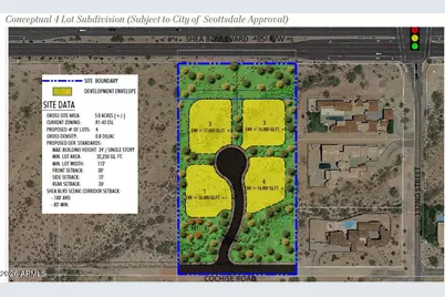 12930 E Cochise Road #-, Scottsdale, AZ 85259 - Photo 7