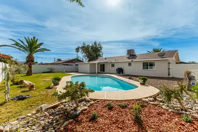 636 E Knoll Street, Mesa, AZ 85203 - Photo 33