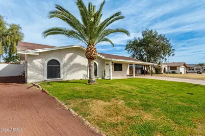 636 E Knoll Street, Mesa, AZ 85203 - Photo 3