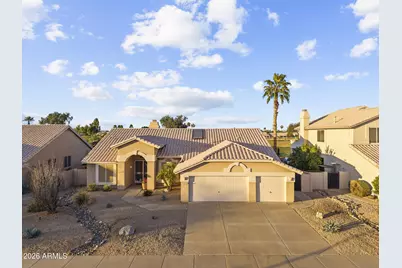 13360 W Cypress Street N, Goodyear, AZ 85395 - Photo 1