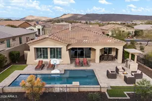 12363 W Gilia Way, Peoria, AZ 85383 - Photo 31