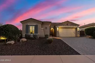 12363 W Gilia Way, Peoria, AZ 85383 - Photo 1