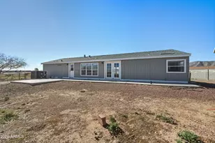 10618 W Prairie Ln, Casa Grande, AZ 85193 - Photo 35