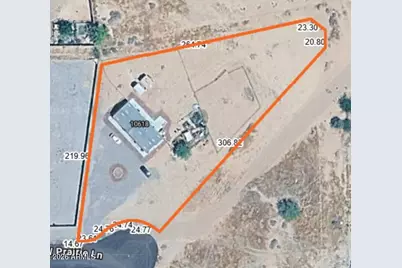 10618 W Prairie Lane, Casa Grande, AZ 85193 - Photo 37