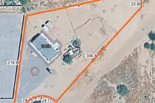 10618 W Prairie Ln, Casa Grande, AZ 85193 - Photo 37