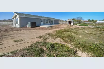 10618 W Prairie Lane, Casa Grande, AZ 85193 - Photo 33