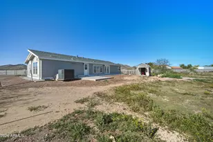 10618 W Prairie Ln, Casa Grande, AZ 85193 - Photo 33