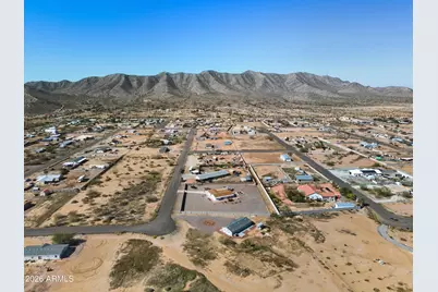 10618 W Prairie Lane, Casa Grande, AZ 85193 - Photo 7