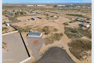 10618 W Prairie Lane, Casa Grande, AZ 85193 - Photo 9